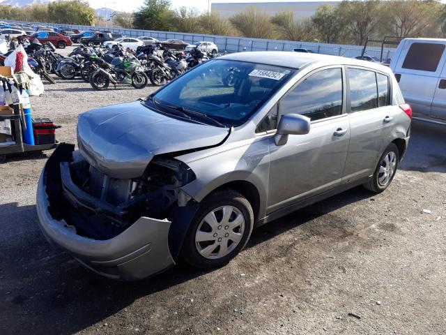 NISSAN VERSA S 2012 3n1bc1cpxck805440