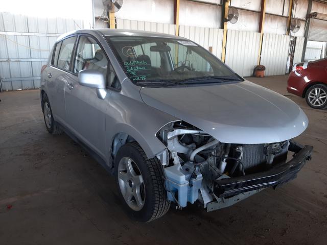 NISSAN VERSA S 2012 3n1bc1cpxck806877