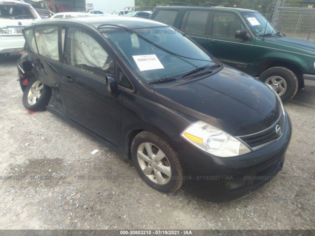 NISSAN VERSA 2012 3n1bc1cpxck807382