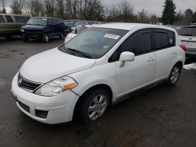 NISSAN VERSA S 2012 3n1bc1cpxck807995