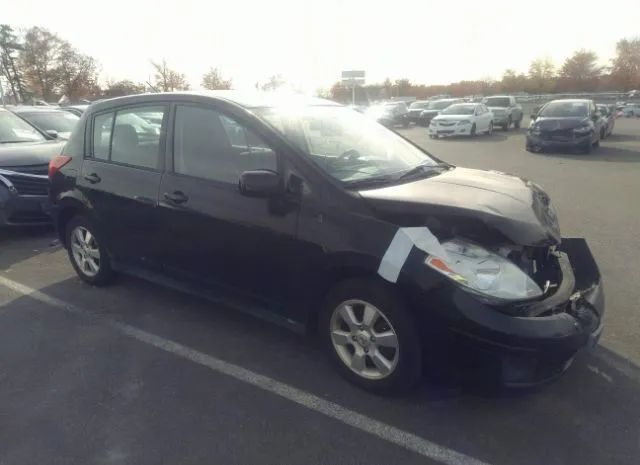 NISSAN VERSA 2012 3n1bc1cpxck808435