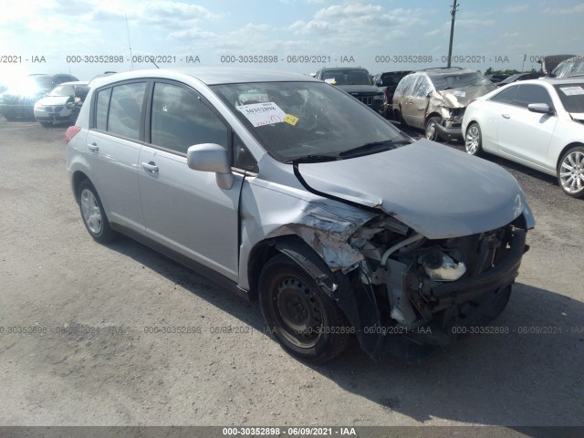 NISSAN VERSA 2012 3n1bc1cpxck808595