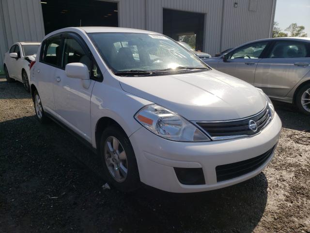 NISSAN VERSA S 2012 3n1bc1cpxck809553