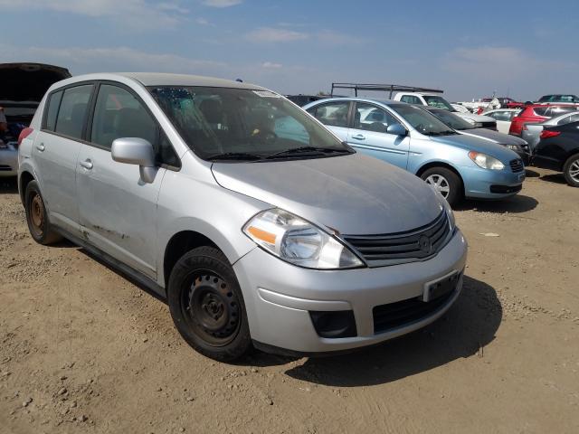 NISSAN VERSA S 2012 3n1bc1cpxck810072