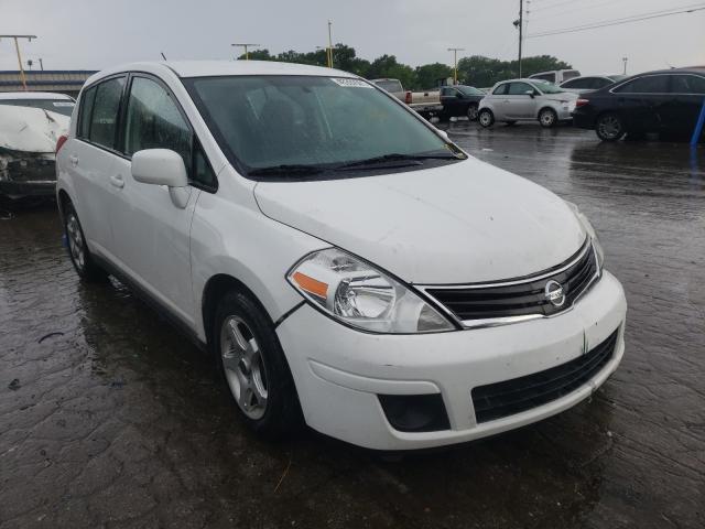 NISSAN VERSA S 2012 3n1bc1cpxck811299