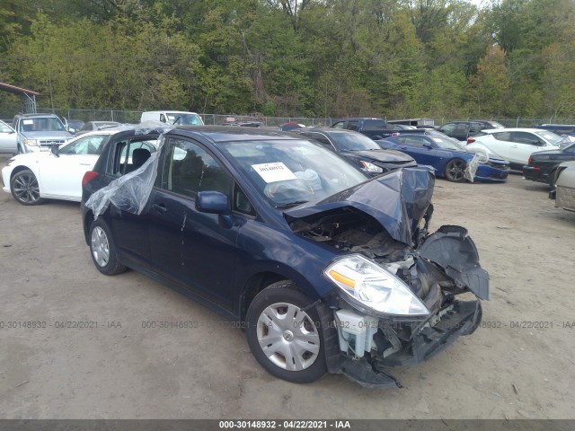 NISSAN VERSA 2012 3n1bc1cpxck811433