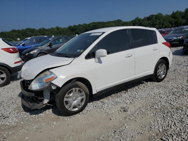 NISSAN VERSA S 2012 3n1bc1cpxck811450