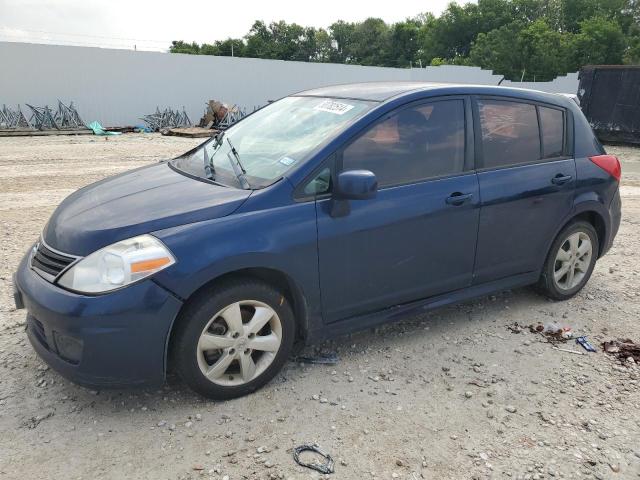 NISSAN VERSA 2012 3n1bc1cpxck811495