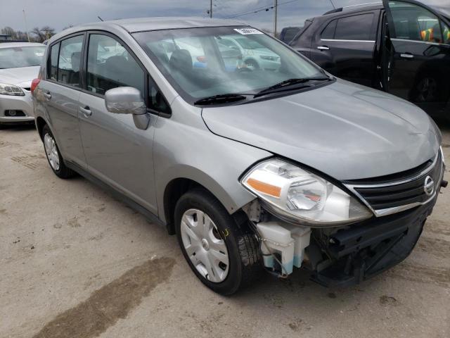 NISSAN VERSA S 2012 3n1bc1cpxck812761