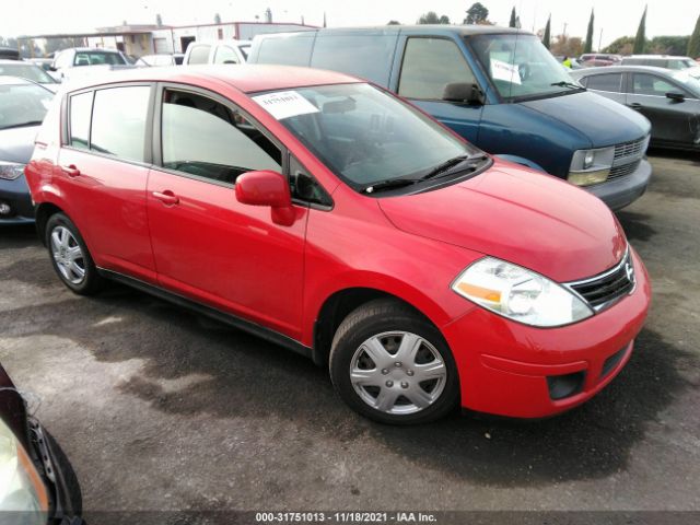 NISSAN VERSA 2012 3n1bc1cpxck813442