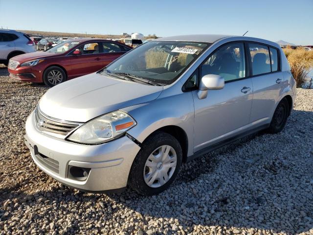 NISSAN VERSA 2012 3n1bc1cpxck813456