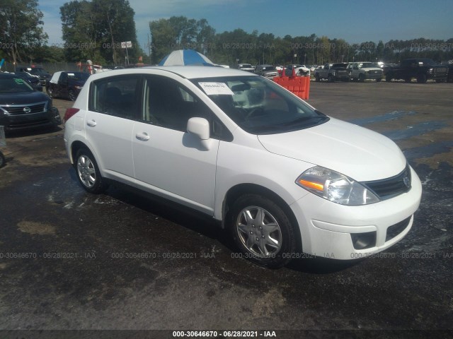 NISSAN VERSA 2012 3n1bc1cpxck814039