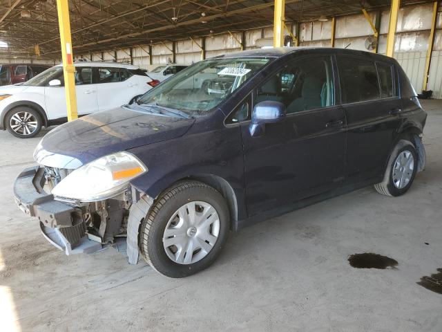 NISSAN VERSA S 2012 3n1bc1cpxck814607