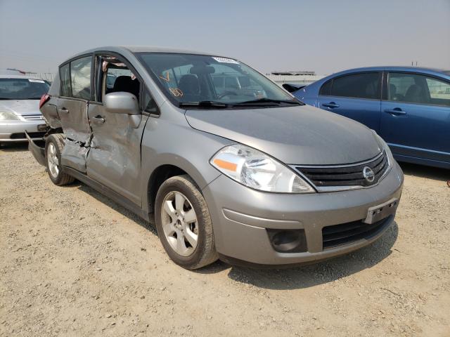 NISSAN VERSA S 2012 3n1bc1cpxck814638