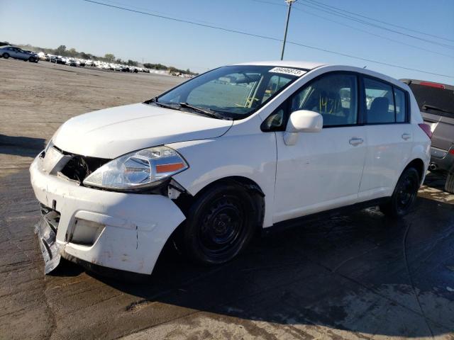 NISSAN VERSA S 2012 3n1bc1cpxck814705