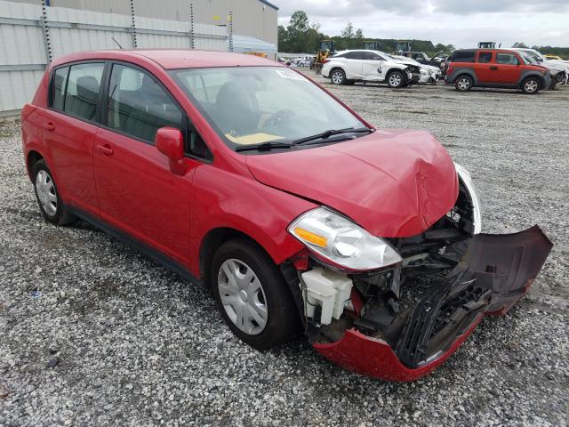 NISSAN VERSA S 2012 3n1bc1cpxck814770