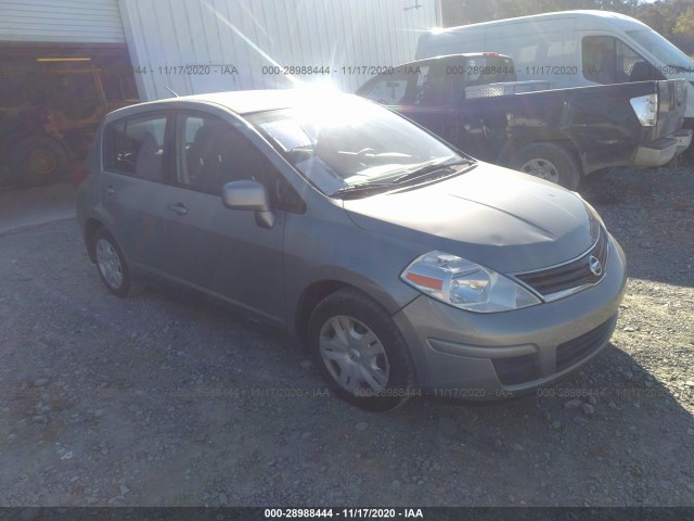 NISSAN VERSA 2012 3n1bc1cpxck815076