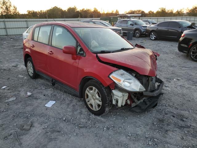 NISSAN VERSA S 2012 3n1bc1cpxck815434