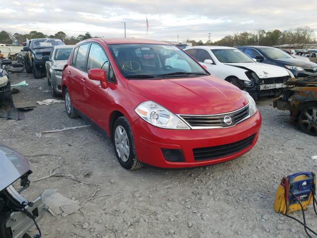 NISSAN VERSA S 2012 3n1bc1cpxck815613