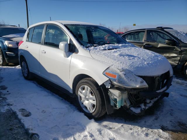 NISSAN VERSA S 2012 3n1bc1cpxck815644