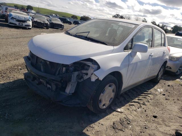 NISSAN VERSA 2012 3n1bc1cpxcl360062