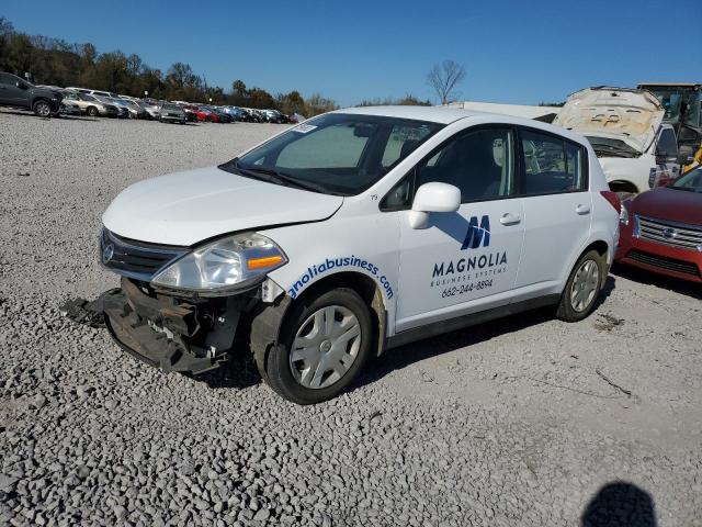 NISSAN VERSA 2012 3n1bc1cpxcl360479