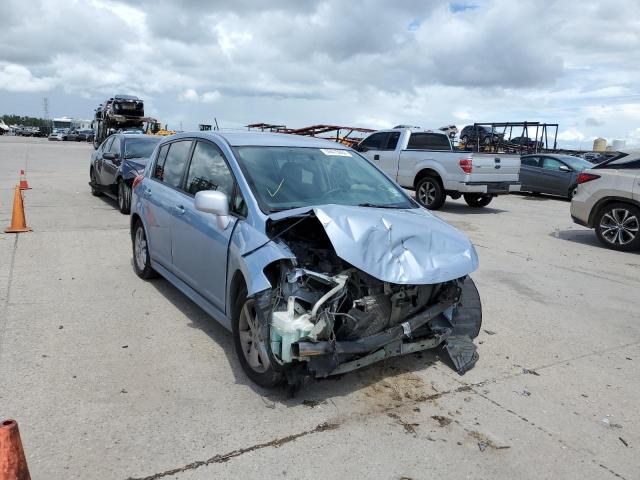 NISSAN VERSA S 2012 3n1bc1cpxcl361583