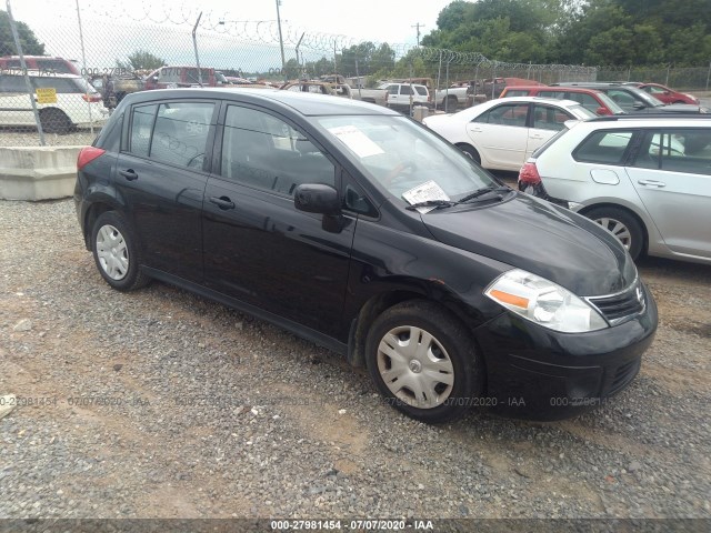 NISSAN VERSA 2012 3n1bc1cpxcl361874