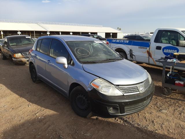 NISSAN VERSA S 2012 3n1bc1cpxcl362040