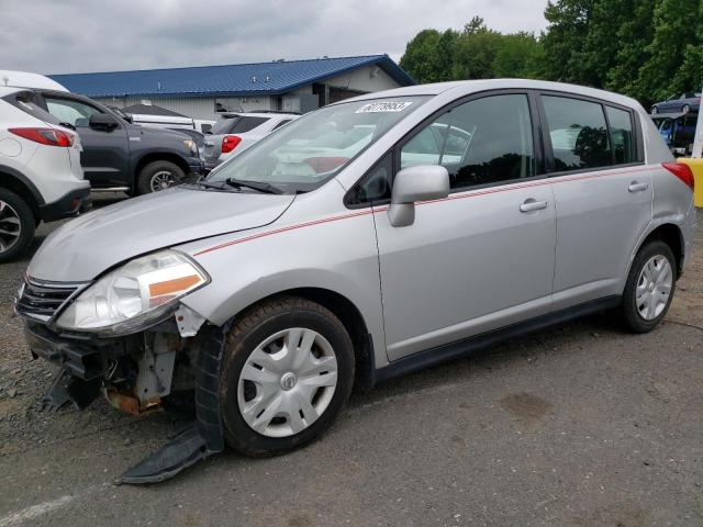 NISSAN VERSA S 2012 3n1bc1cpxcl362118