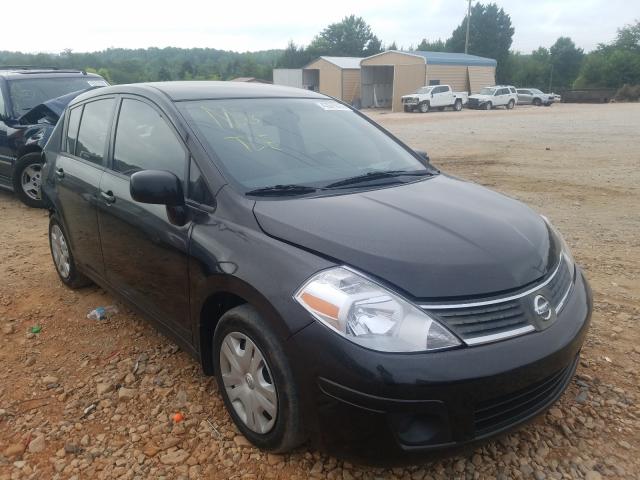 NISSAN VERSA S 2012 3n1bc1cpxcl362524