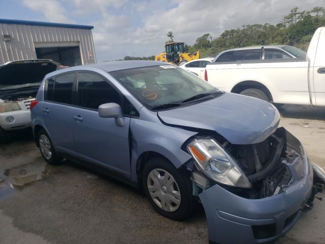 NISSAN VERSA S 2012 3n1bc1cpxcl363561