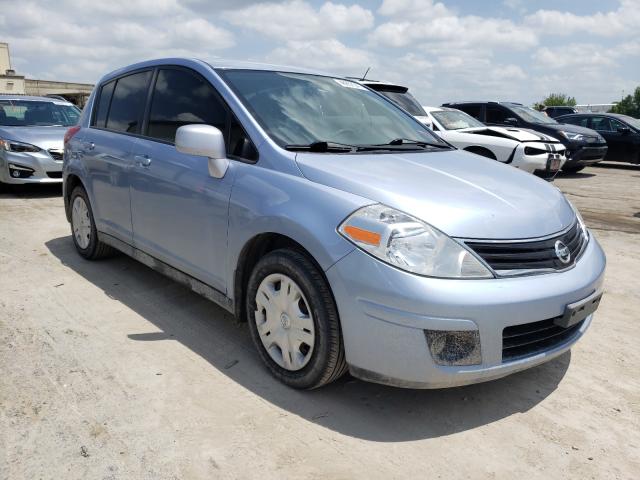 NISSAN VERSA S 2012 3n1bc1cpxcl364077