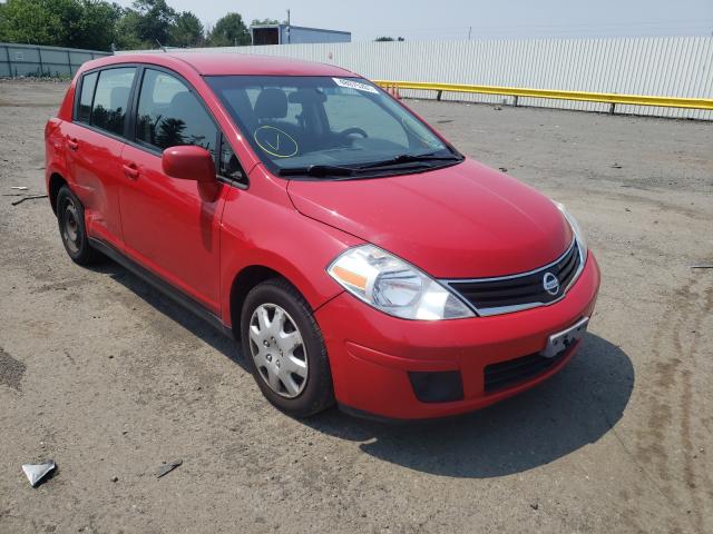 NISSAN VERSA S 2012 3n1bc1cpxcl364208