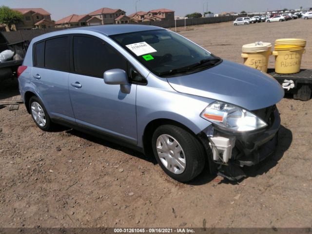 NISSAN VERSA 2012 3n1bc1cpxcl365083