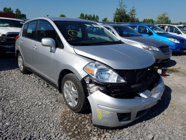 NISSAN VERSA S 2012 3n1bc1cpxcl365522