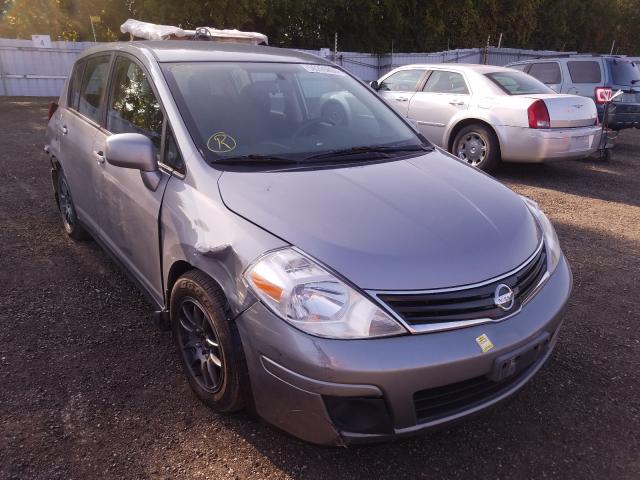 NISSAN VERSA S 2012 3n1bc1cpxcl368419