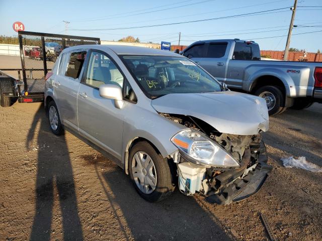 NISSAN VERSA S 2012 3n1bc1cpxcl368601