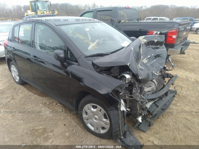 NISSAN VERSA 2012 3n1bc1cpxcl368615