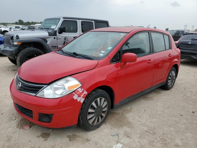 NISSAN VERSA 2012 3n1bc1cpxcl369344