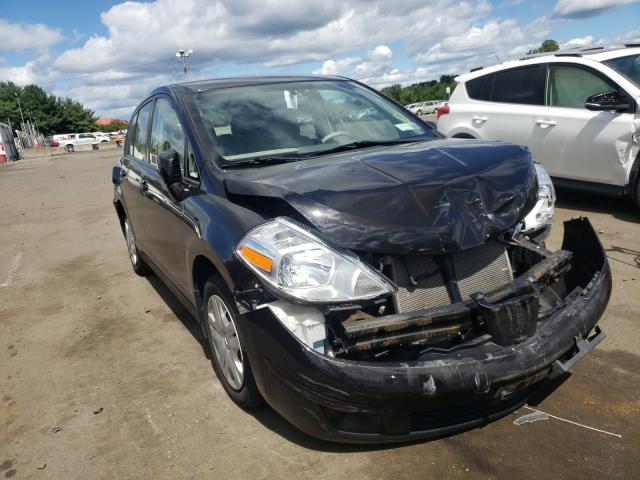 NISSAN VERSA S 2012 3n1bc1cpxcl370638