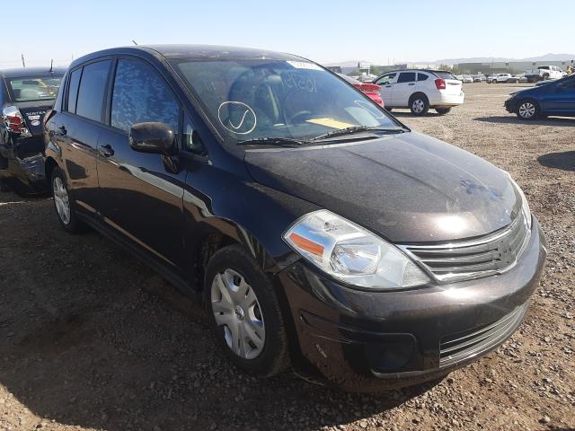 NISSAN VERSA S 2012 3n1bc1cpxcl371692