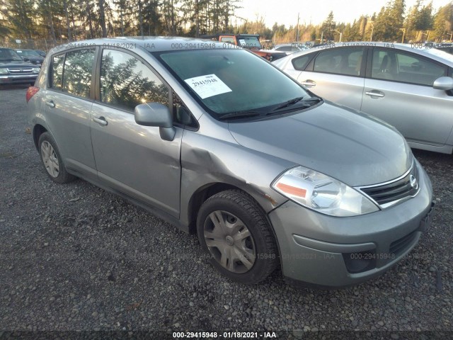 NISSAN VERSA 2012 3n1bc1cpxcl371823