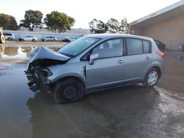 NISSAN VERSA S 2012 3n1bc1cpxcl373667