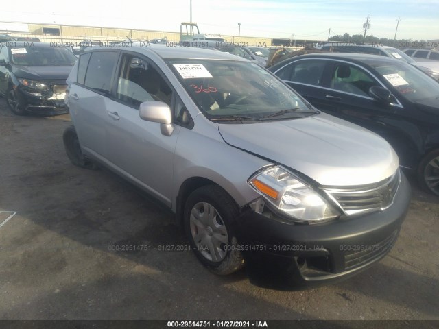 NISSAN VERSA 2012 3n1bc1cpxcl374415