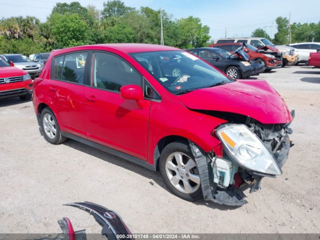 NISSAN VERSA 2012 3n1bc1cpxcl374673