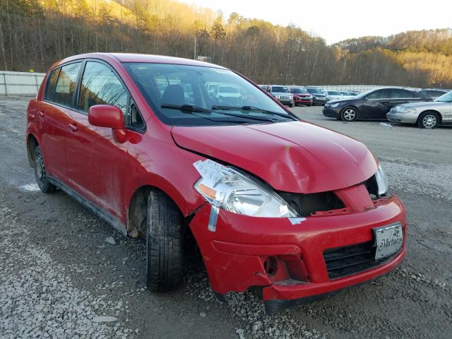 NISSAN VERSA S 2012 3n1bc1cpxcl374804