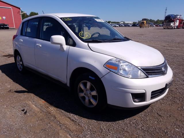 NISSAN VERSA S 2012 3n1bc1cpxcl376584