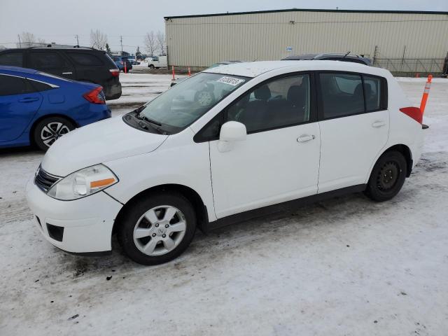 NISSAN VERSA 2012 3n1bc1cpxcl376875