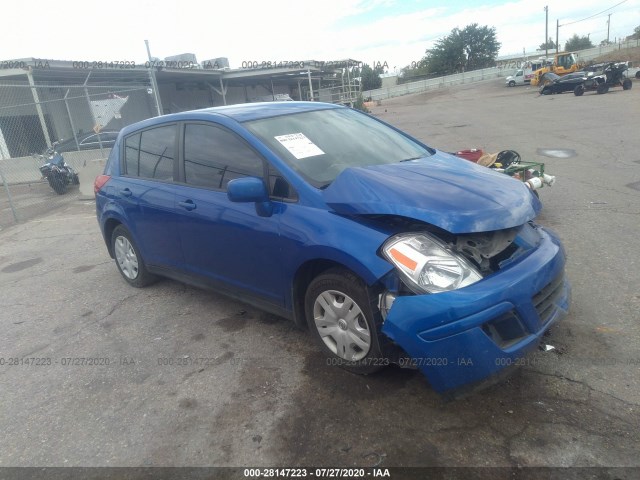 NISSAN VERSA 2012 3n1bc1cpxcl377668